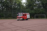 Feuerwehr Stammheim - Schauübung Neuwirtshaus 2014 - Fotos FE - Bild 02